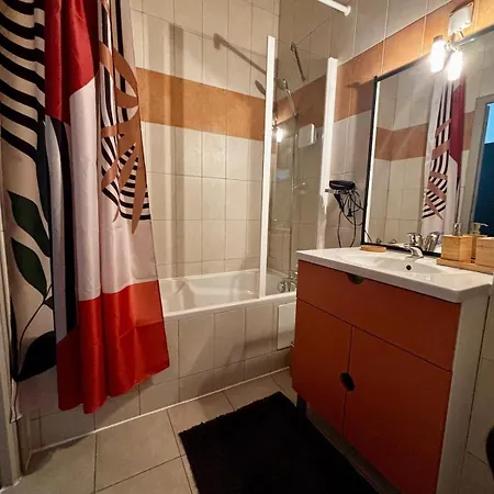 Apartamento Rundinelle Di Saint-florent Saint-Florent (Corsica)