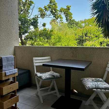 Apartamento Rundinelle Di Saint-florent *