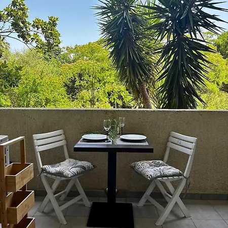 Rundinelle Di Saint-florent Apartamento Saint-Florent (Corsica)