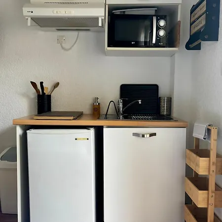 Rundinelle Di Saint-florent Saint-Florent (Corsica)