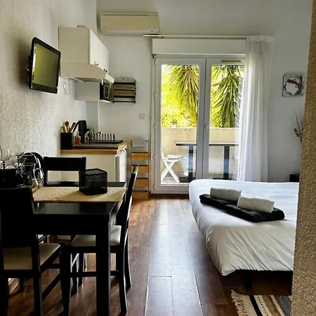 Rundinelle Di Saint-florent Сен-Флоран