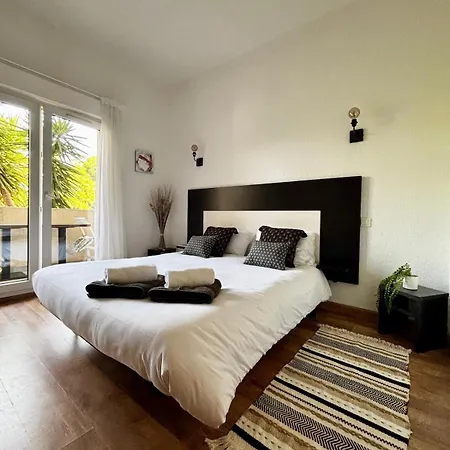 Rundinelle Di Saint-florent Апартаменты *