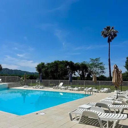 Rundinelle Di Saint-florent 圣弗洛朗