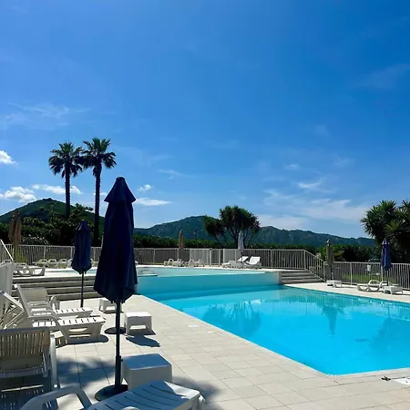 Rundinelle Di Saint-florent * Сен-Флоран