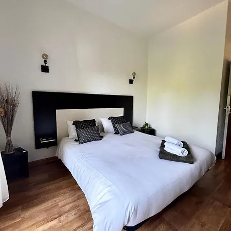 Rundinelle Di Saint-florent