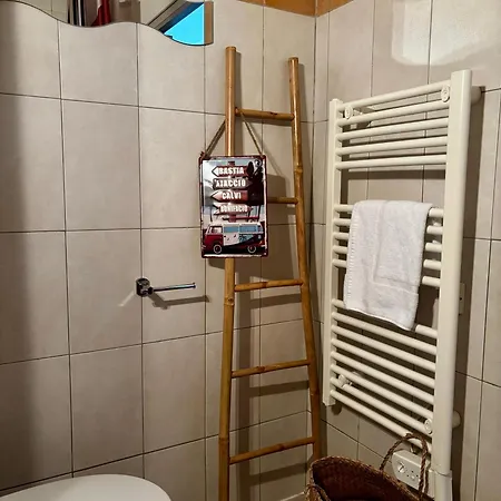 Rundinelle Di Saint-florent Апартаменты Сен-Флоран