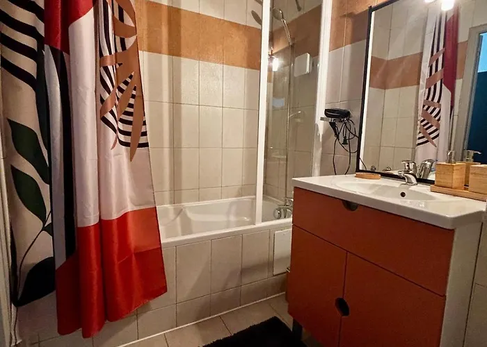 Apartment Rundinelle Di Saint-florent Saint-Florent (Corsica)
