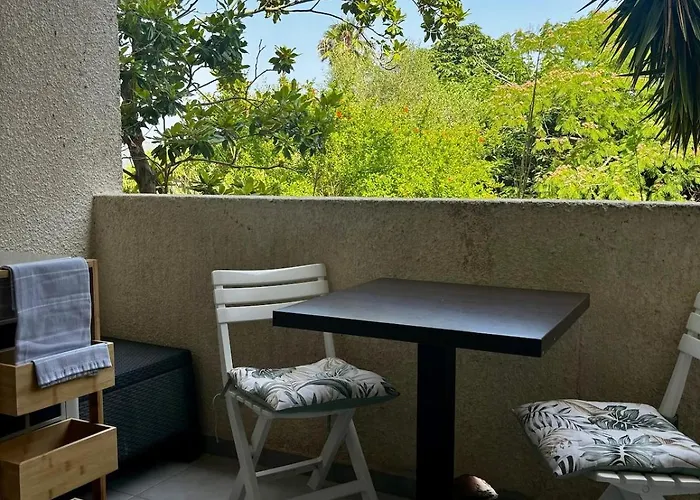 Apartment Rundinelle Di Saint-florent *