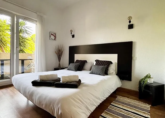 Rundinelle Di Saint-florent Apartment *