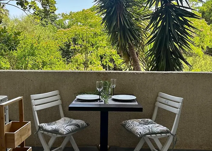 Rundinelle Di Saint-florent Apartment Saint-Florent (Corsica)