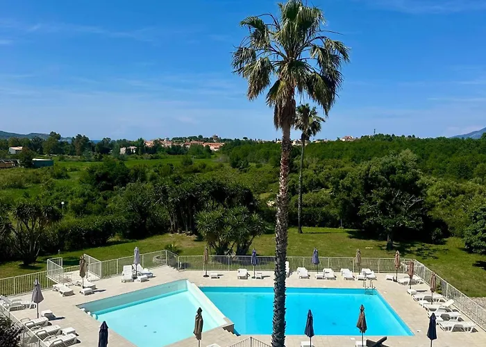 Rundinelle Di Saint-florent * Saint-Florent (Corsica)