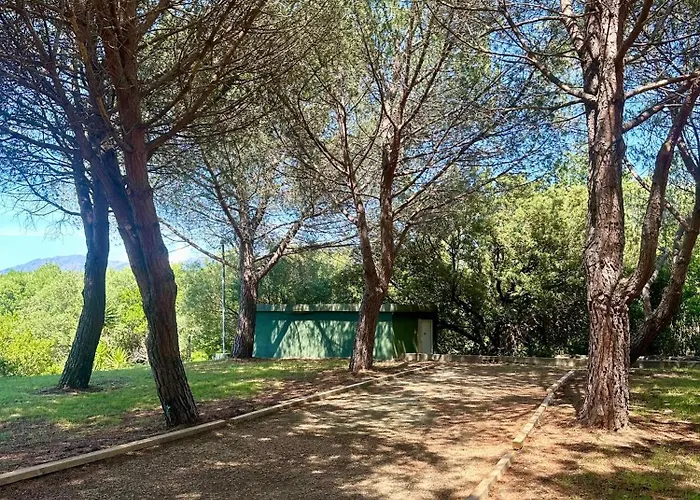 Apartment Rundinelle Di Saint-florent *