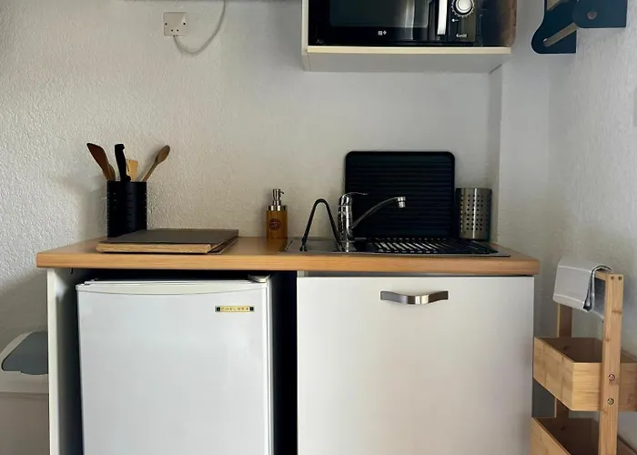 Apartment Rundinelle Di Saint-florent Saint-Florent (Corsica)